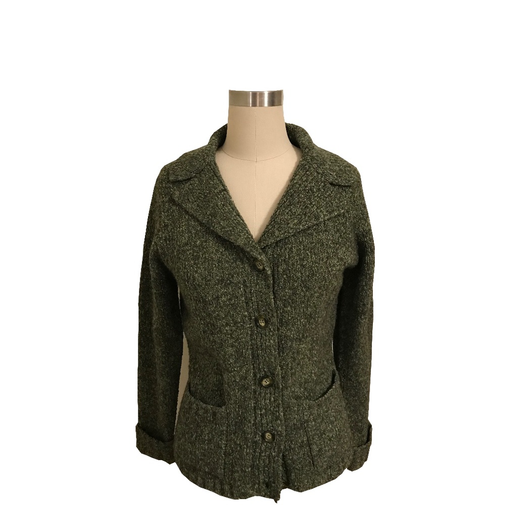 Charter Club Sweater